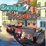 Sophia the Traveler Free Download (Build 14451193)