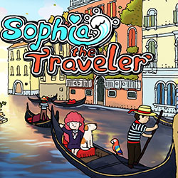Sophia the Traveler Free Download (Build 14451193)