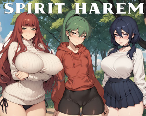 Spirit Harem PC Free Download (v1.0)