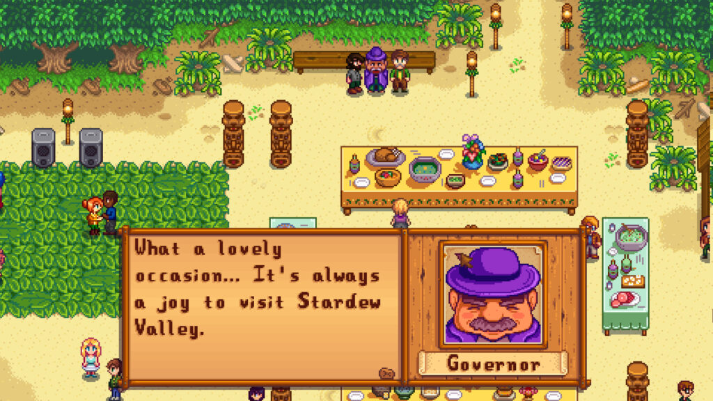 Stardew valley pc free download (v1.6.15)