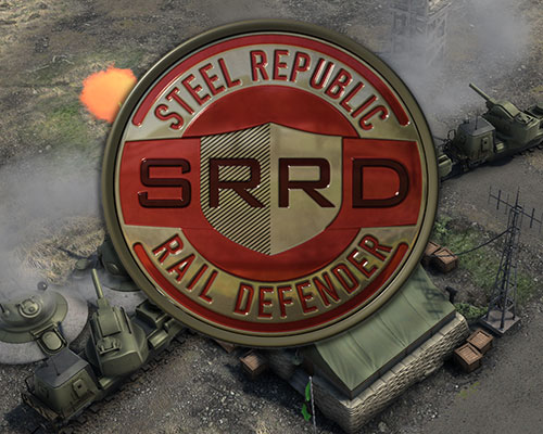 Steel Republic Rail Defender Free Download