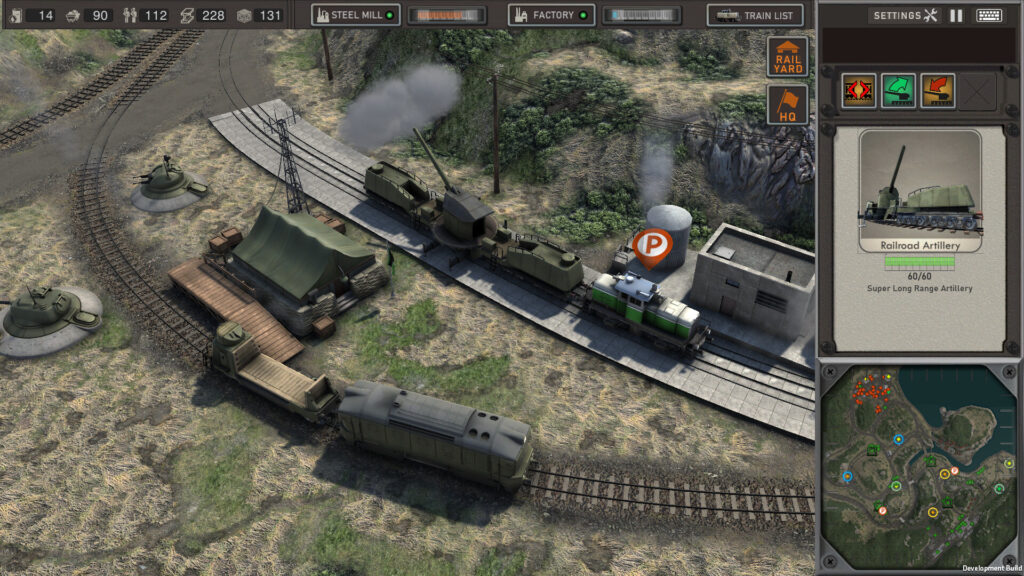 Steel Republic Rail Defender Free Download