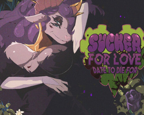 Sucker for Love: Date to Die For Free Download (v1.30)