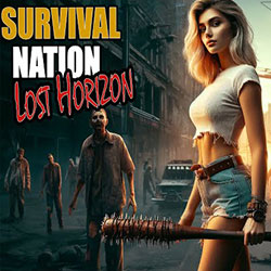 Survival Nation: Lost Horizon Free Download (v0.4.1)