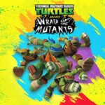 TMNT Arcade: Wrath of the Mutants Free (Build 14138606)