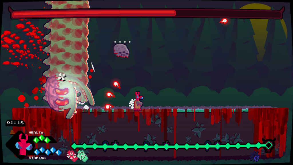 TROUBLE JUICE PC Free Download (Build 11135345)