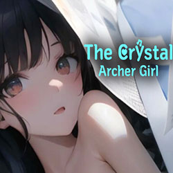 The Crystal Archer Girl Free Download (Build 13940048)
