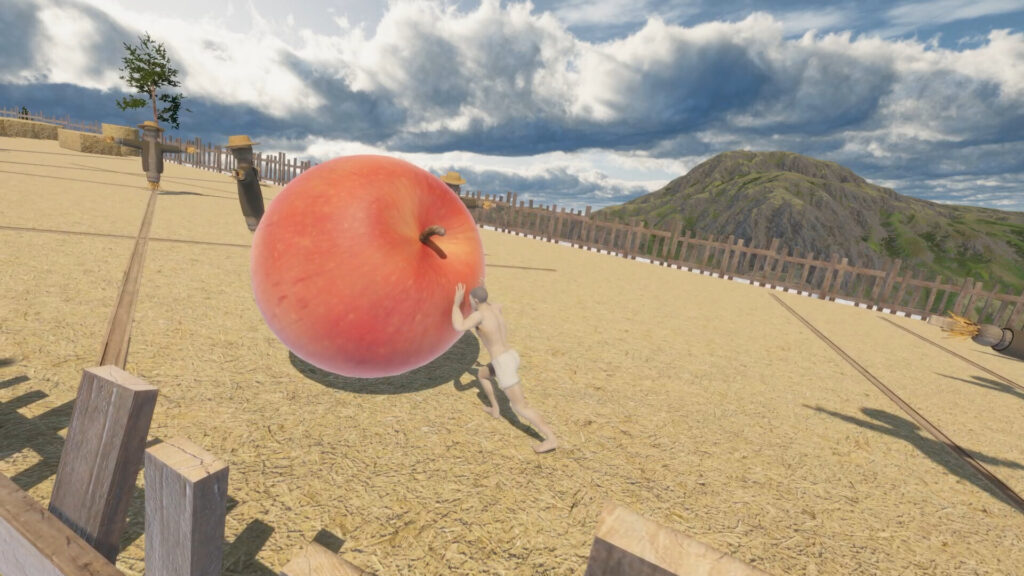 The Game of Sisyphus Free Download (v20240607)