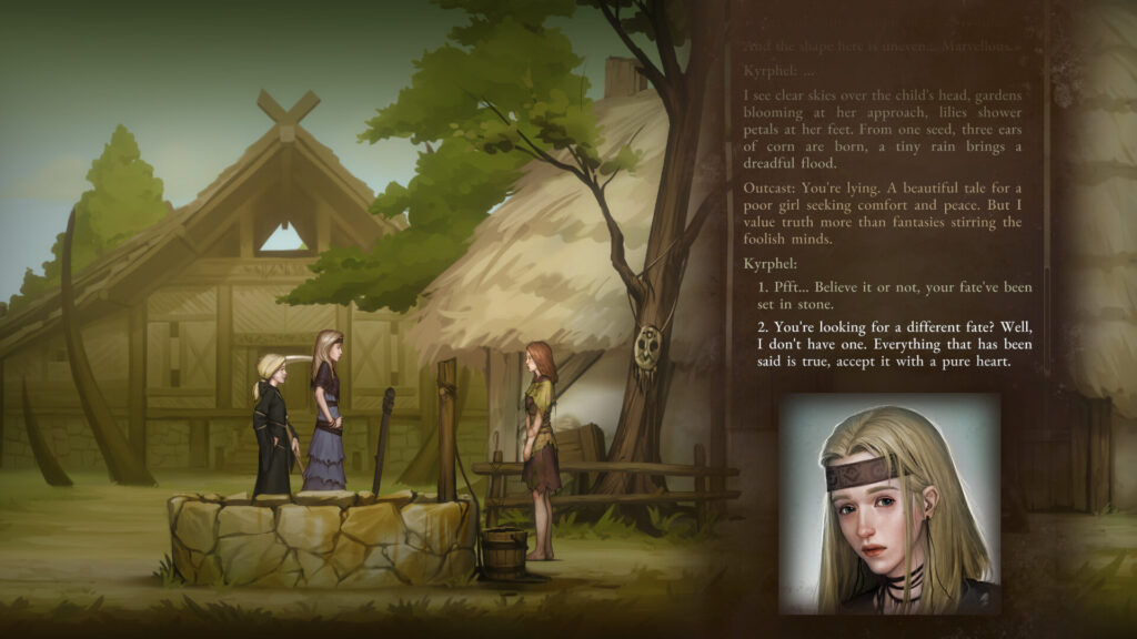 The mildew children free download (v1.4.4)