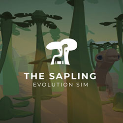 The Sapling PC Free Download (v12.81)