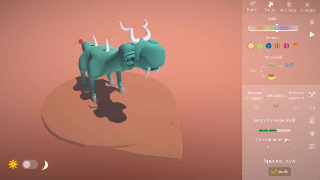 The sapling pc free download (v12.81)
