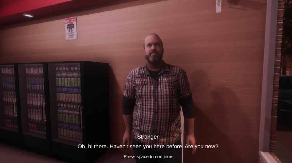 The Stalked PC Free Download