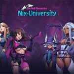 The Veil Chronicles: Nix University Free Download (v0.7.0.1)