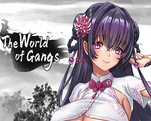 The World of Gangs PC Free Download