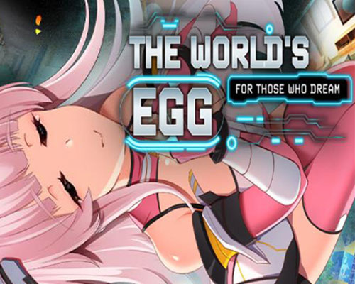 The World's Egg - For Those Who Dream Free Download (v1.03)