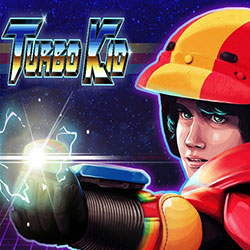 Turbo Kid PC Free Download (Build 19417583)
