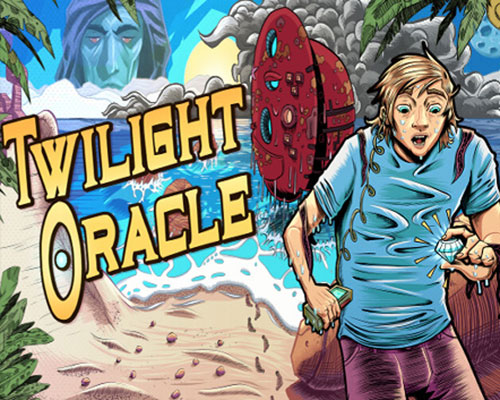 Twilight Oracle PC Free Download (v2024.02.06)