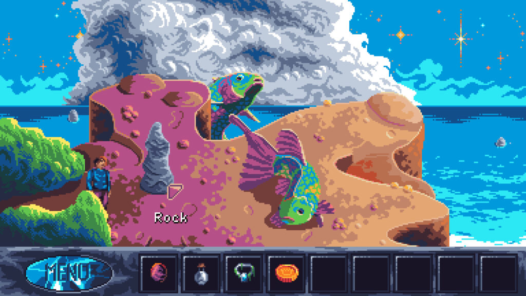 Twilight Oracle PC Free Download (v2024.02.06)