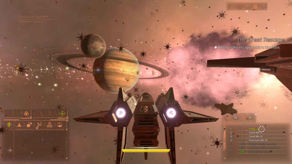 Underspace pc free download (build 20146792)