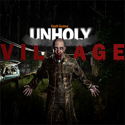 Unholy Village PC Free Download