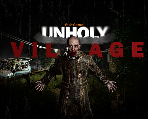Unholy Village PC Free Download