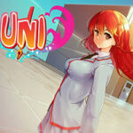 Uni PC Game Free Download (v0.64.127b)
