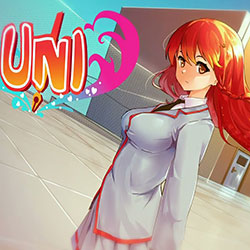 Uni PC Game Free Download (v0.64.127b)