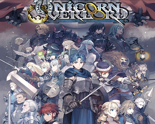 Unicorn Overlord Free Download (v1.0.1 Monarch Edition)