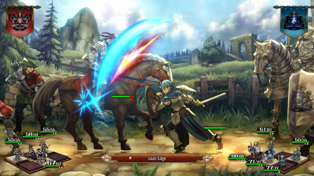 Unicorn Overlord Free Download (v1.0.1 Monarch Edition)