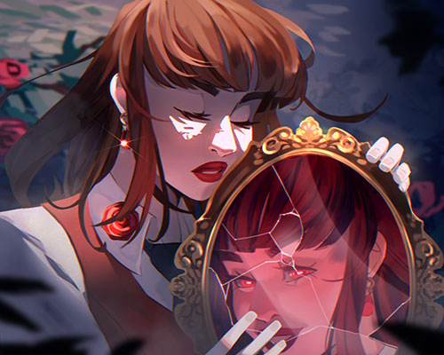 Vesper – lust & hunger free download (v0.3.15)