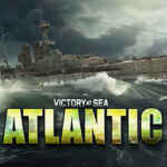 Victory at Sea Atlantic – World War II Naval Warfare Free (v1.0)