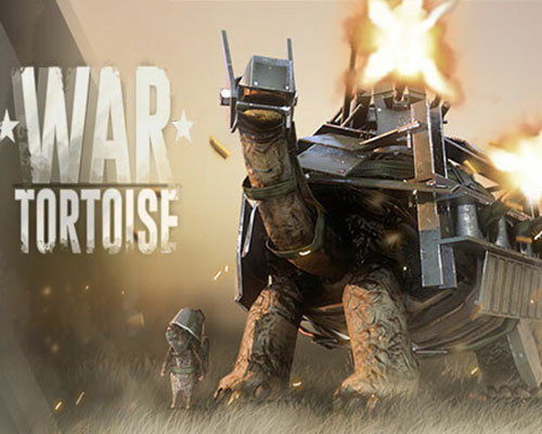 War Tortoise PC Free Download (v10014)