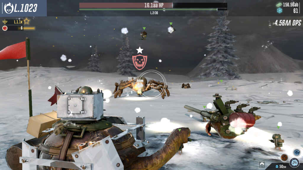 War Tortoise PC Free Download (v10014)