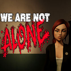 We Are Not Alone PC Free Download (v1.9.2)