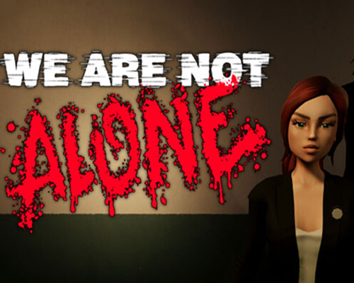 We Are Not Alone PC Free Download (v1.9.2)