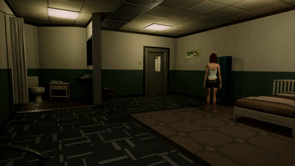 We Are Not Alone PC Free Download (v1.9.2)