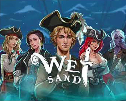 Wet sand pc free download (v0.8.7f)