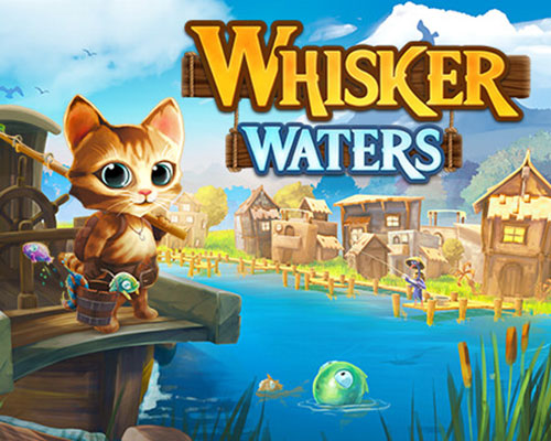 Whisker Waters PC Free Download