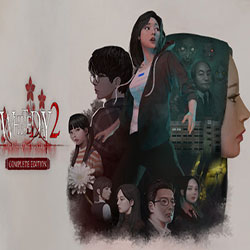 White Day 2: The Flower That Tells Lies Complete Free