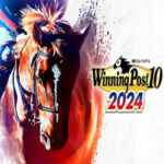 Winning Post 10 2024 JAPANESE Free Download