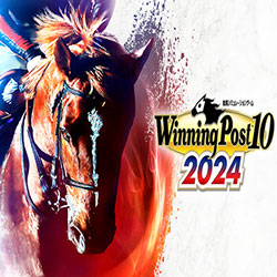 Winning Post 10 2024 JAPANESE Free Download