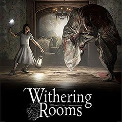 Withering Rooms PC Free Download (v1.25)