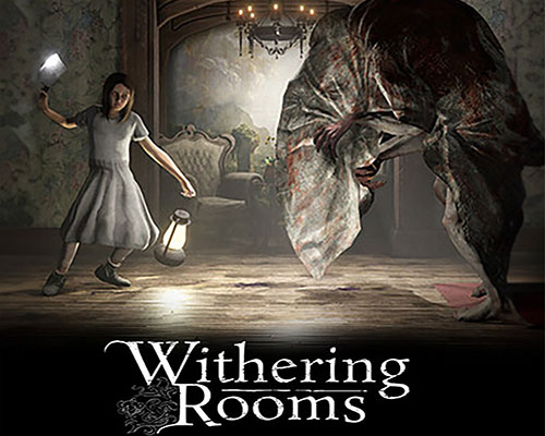 Withering rooms pc free download (v1.25)