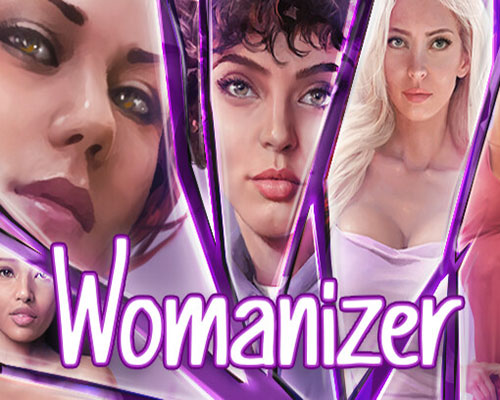Womanizer pc free download (v1.64p uncensored)