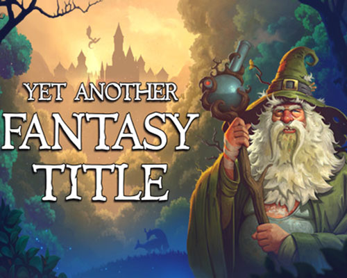 Yet Another Fantasy Title (YAFT) Free Download (v1.2)