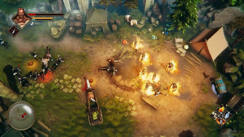 Yet Another Fantasy Title (YAFT) Free Download (v1.2)