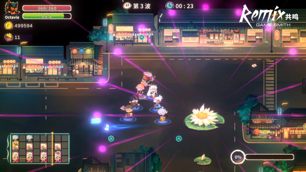 共鸣 ReMix PC Free Download (v1.02.06)