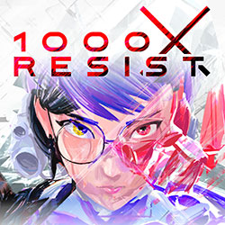 1000xRESIST PC Free Download (Build 20610998)