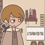 A TAVERN FOR TEA PC Free Download (v2.03)