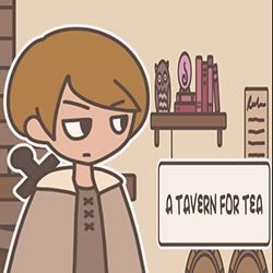 A TAVERN FOR TEA PC Free Download (v2.03)